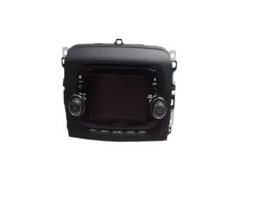 Autoradio GPS Fiat 500L Continental VP2 NAVIGATION