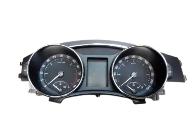 Compteur Skoda Superb