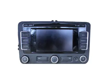 Autoradio GPS Volkswagen Touran Bosch RNS310