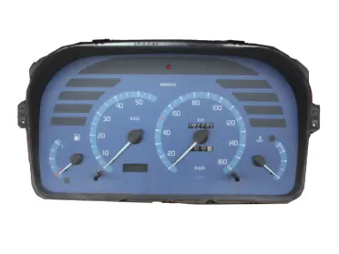 Compteur Renault Master