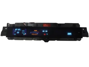 Compteur Renault Espace