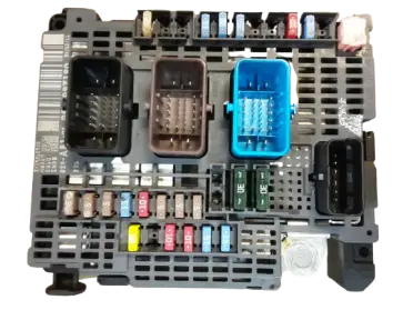 Calculateur BSM Citroën C8 Siemens BSM-Z01 à Z09