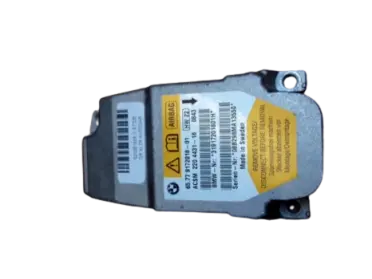 Calculateur Airbag BMW Série 6 E63/E64