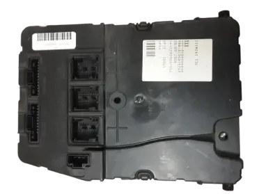 Calculateur d'habitacle UCH Renault Megane