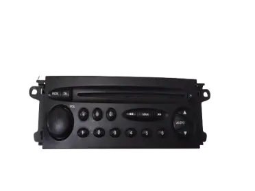 Autoradio Peugeot 807 VDO RD3-01
