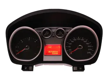 Compteur Ford C-Max Ford Type 2