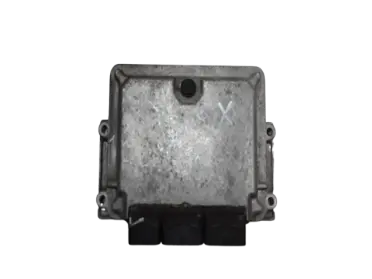 Calculateur injection Peugeot 807 Bosch ME7.4.6