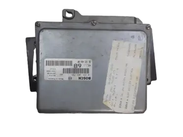 Calculateur injection Peugeot 406 Bosch MP5.1.1