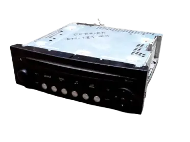 Autoradio Citroën C4 Continental RD4N1M-03