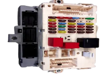 Calculateur d'habitacle Body Computer Citroën Jumper