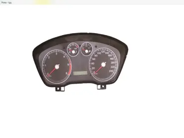 Compteur Ford C-Max Ford Type 1
