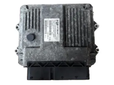 Calculateur injection Fiat Doblo Magneti Marelli MJD6F3.D4
