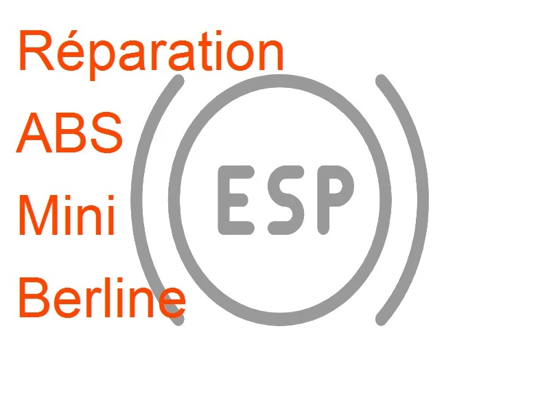 ABS Mini Berline