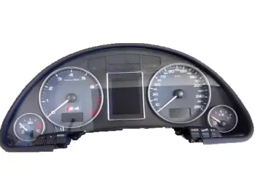 Compteur Ecran couleur Audi A4
