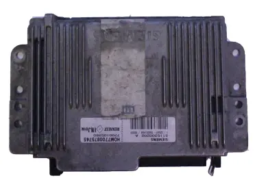 Calculateur injection Renault Safrane Siemens FENIX 5
