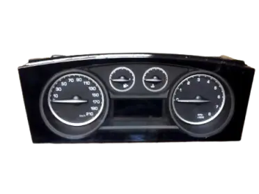 Compteur Lancia Ypsilon VDO