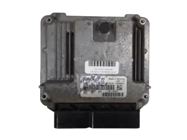 Calculateur injection Iveco Daily 35c11 Bosch EDC16C8