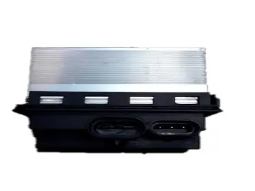 Commande de chauffage Renault Espace