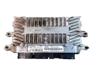 Calculateur injection Suzuki Grand Vitara Siemens SID801A
