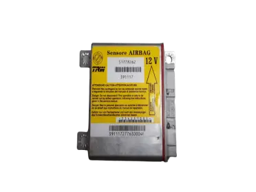 Calculateur Airbag Fiat Panda 2