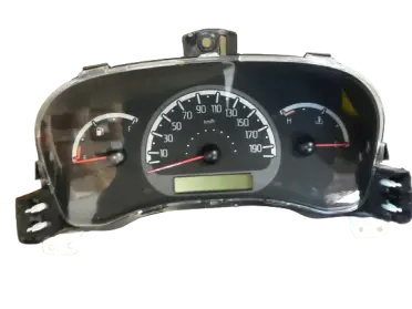 Compteur Fiat Panda 2
