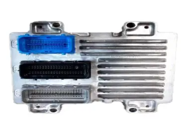 Calculateur injection Opel Astra Delco GMPT-E78