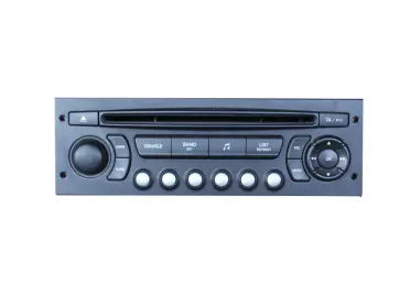 Autoradio Peugeot 207 Siemens RD4 N1-00