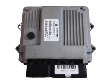 Calculateur injection Opel Corsa D Magneti Marelli MJD6O3.SE