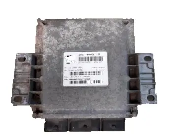 Calculateur injection Peugeot 807 Magneti Marelli IAW4MP2.18