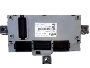 Calculateur d'habitacle Body Computer Iveco Daily 35c15 Magneti Marelli NBCS20A