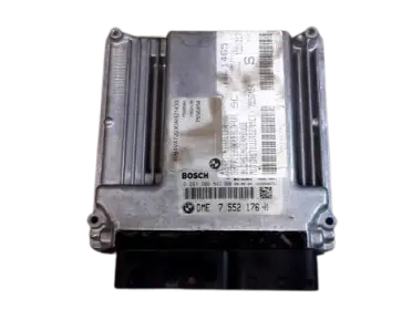 Calculateur injection BMW Série 3 E90/E91/E92/E93 Bosch MEV9.2