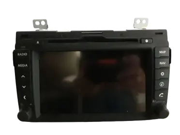 Autoradio GPS Kia Sportage LG Electronics LAN8900EKSL