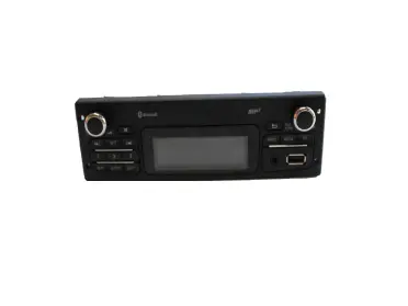 Autoradio Dacia Duster Daewoo AGC-1220RF