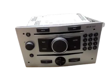 Autoradio GPS Opel Astra Siemens CD 70 NAVI