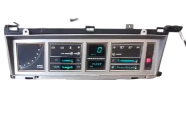 Compteur Dodge 600