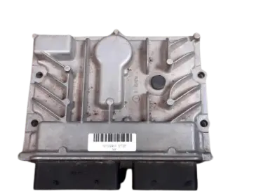 Calculateur injection Opel Meriva B Delco EDC GMPT-D 1C