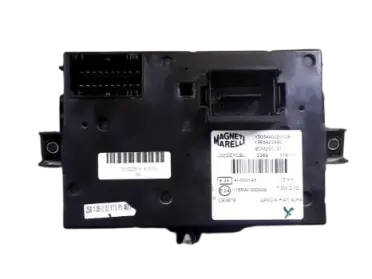 Calculateur d'habitacle Body Computer Peugeot Boxer Magneti Marelli BCM250L