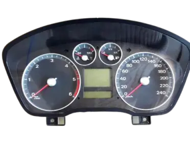 Compteur Ford Focus C-Max Ford Type 4