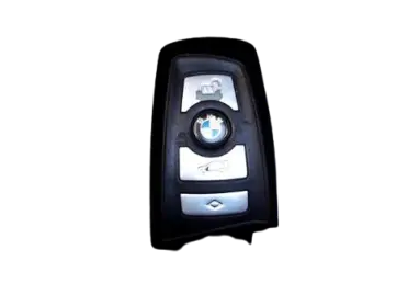 Clé PLIP fixe BMW Série 5