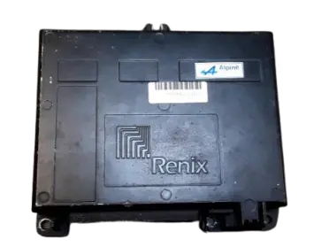 Calculateur injection Alpine GTA Renault Renix