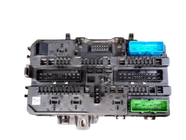 Calculateur d'habitacle Body Computer Opel Zafira B