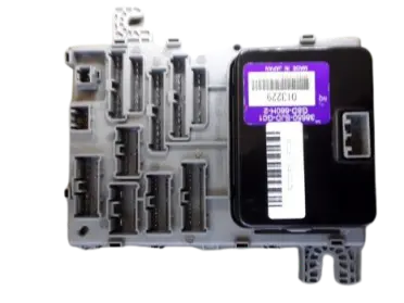 Calculateur d'habitacle UCH Honda FR-V