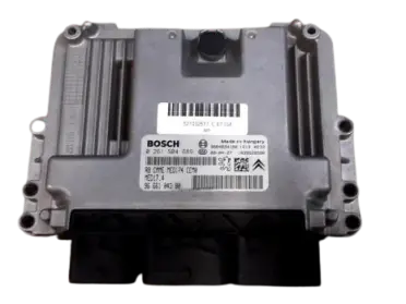 Calculateur injection Peugeot 308 CC Bosch MED17.4