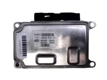 Calculateur injection Renault Clio Magneti Marelli IAW5NR.C2