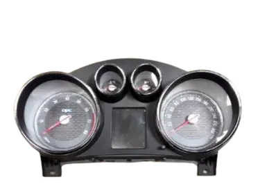 Compteur Opel Insignia A