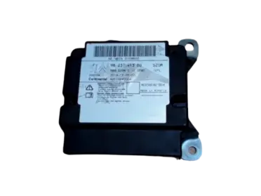 Calculateur Airbag Opel Crossland X