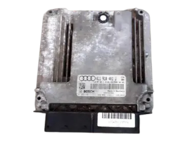Calculateur injection Audi Q7 Bosch EDC17CP44