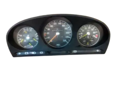 Compteur Mercedes Classe SL