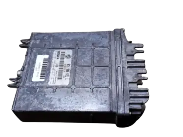 Calculateur injection Volkswagen Transporter T4 Bosch 0 281 001 640