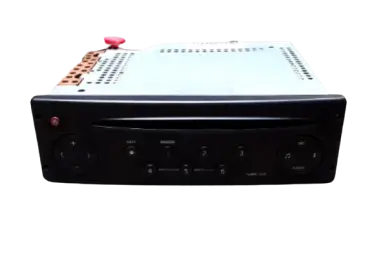 Autoradio Renault Kangoo Renault 22DC279/62